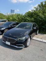 Mercedes 2021 - ảnh 1