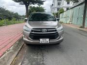 Toyota Innova 2.0E 2018 - ảnh 1