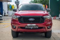 Ford Ranger XLS 2.0L 4x2 AT 2022 - ảnh 1