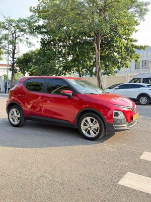 VinFast VF5 Plus 2025 - ảnh 1
