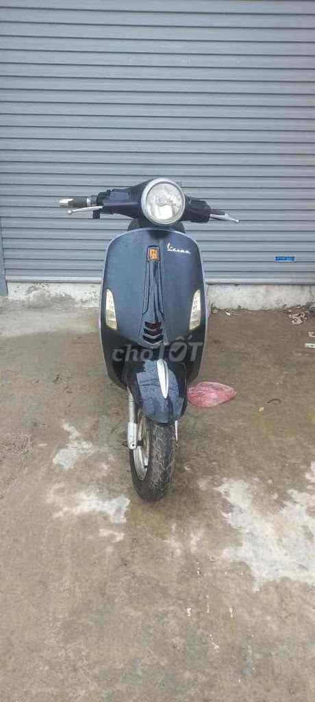 Piaggio 2020 - ảnh 1