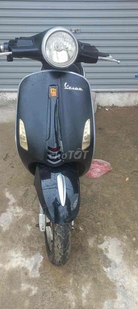 Piaggio 2020 - ảnh 2