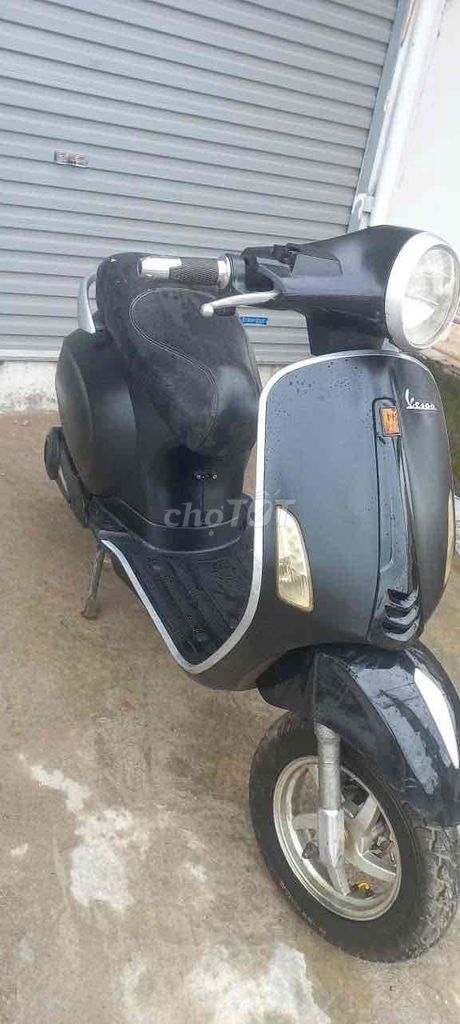 Piaggio 2020 - ảnh 3