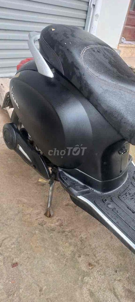 Piaggio 2020 - ảnh 4