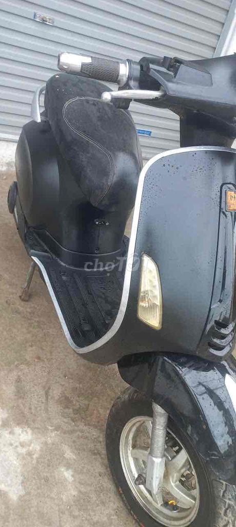 Piaggio 2020 - ảnh 5