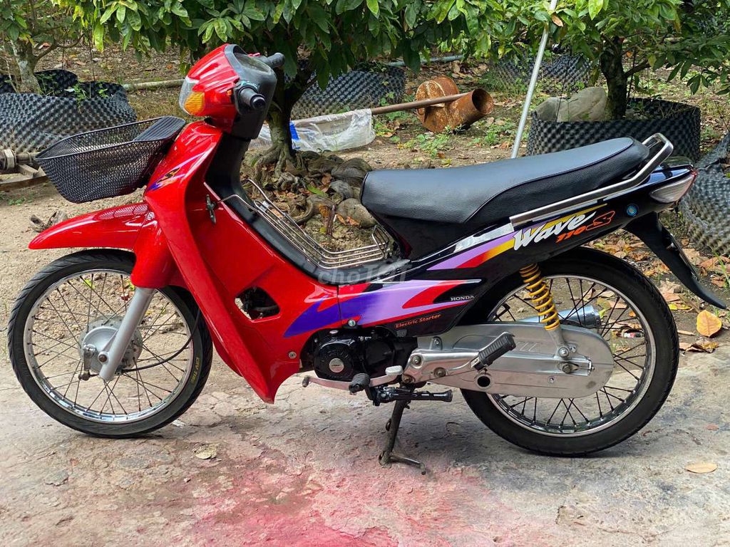Yamaha Sirius 2010 - ảnh 3