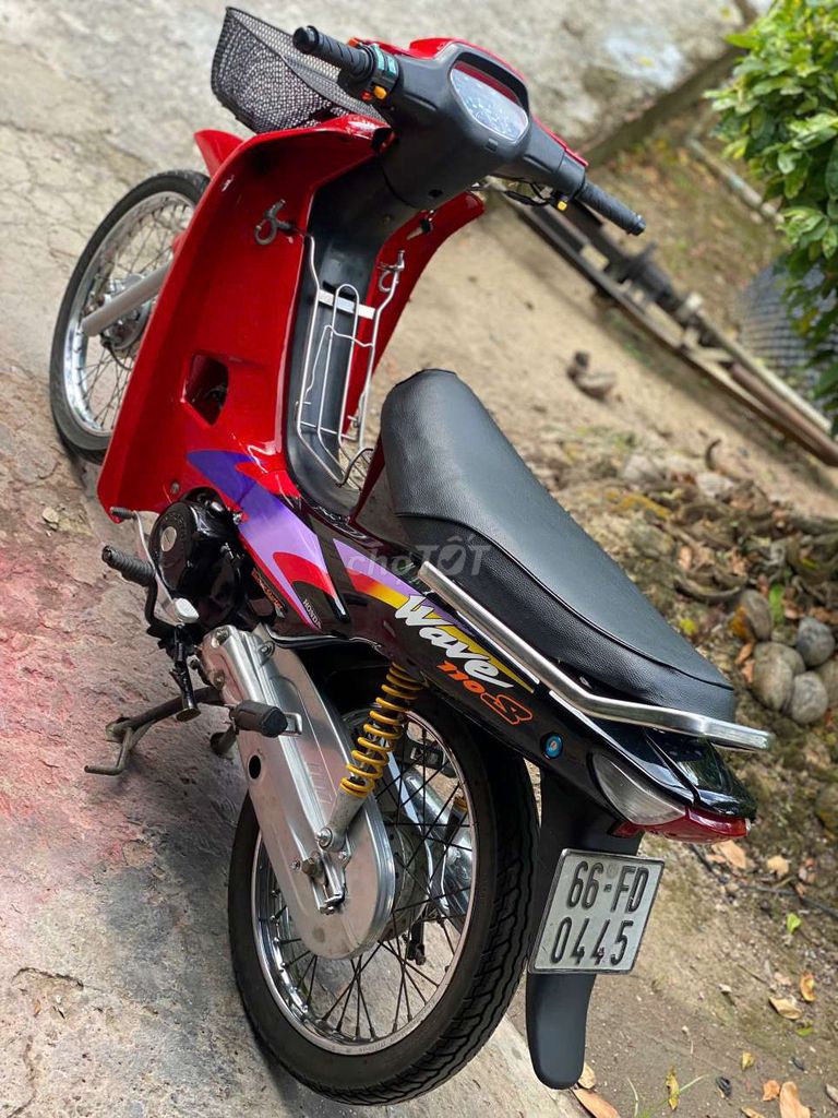 Yamaha Sirius 2010 - ảnh 4