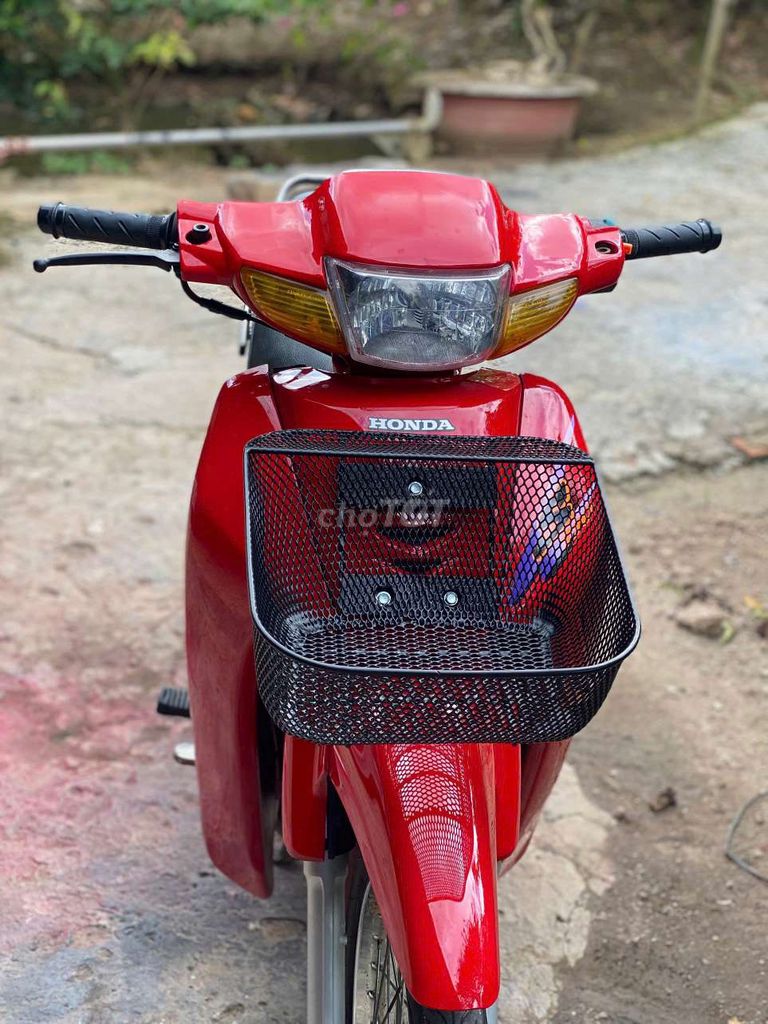 Yamaha Sirius 2010 - ảnh 5