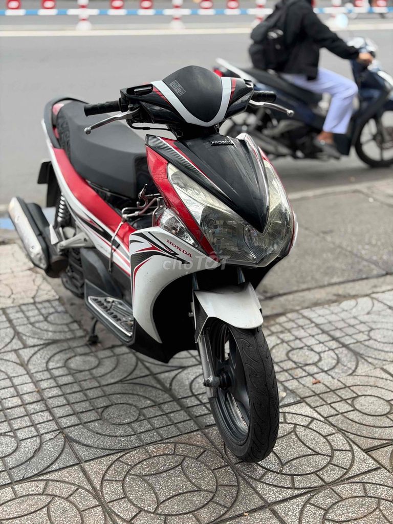 Honda 2012 - ảnh 1
