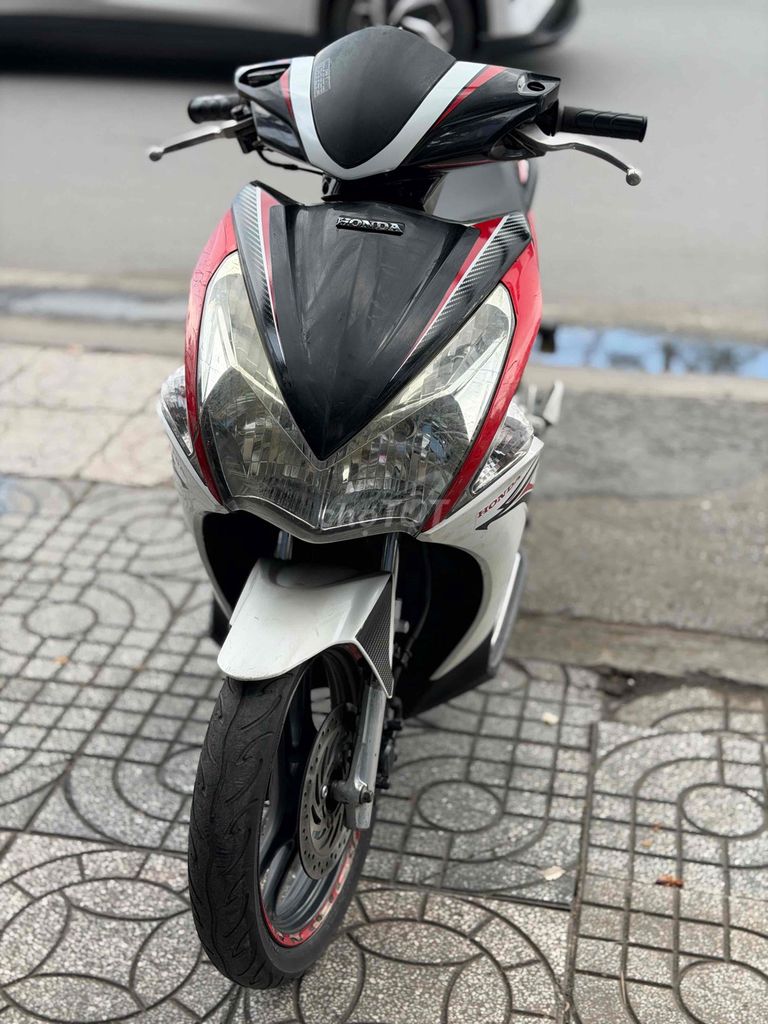 Honda 2012 - ảnh 2