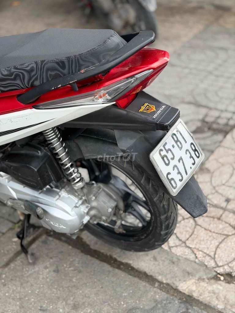 Honda 2012 - ảnh 4