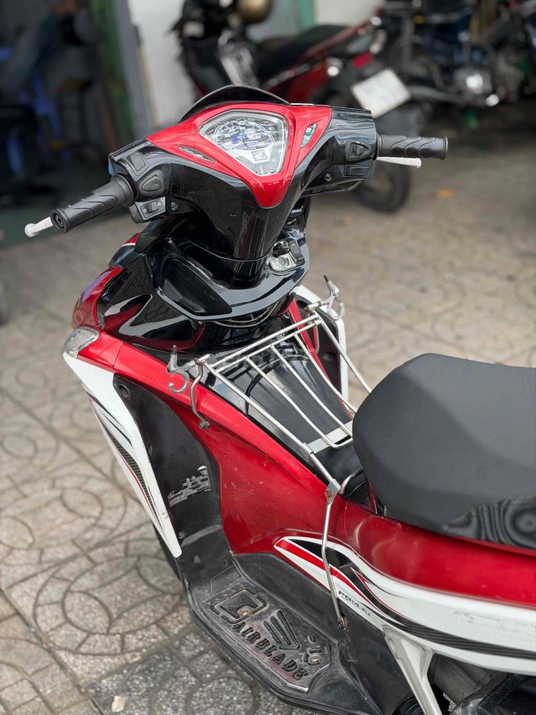 Honda 2012 - ảnh 5