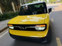 VinFast VF3 Plus 2025 - ảnh 1