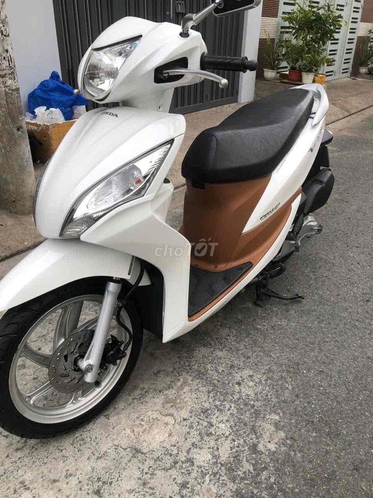 Honda Vision 2013 - ảnh 3