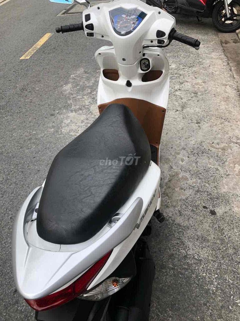 Honda Vision 2013 - ảnh 4