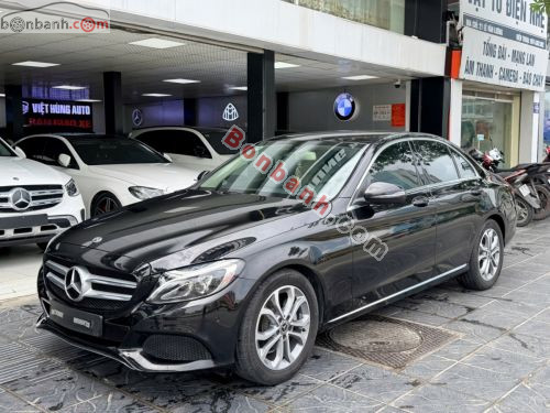 Mercedes-Benz 2018 - ảnh 1