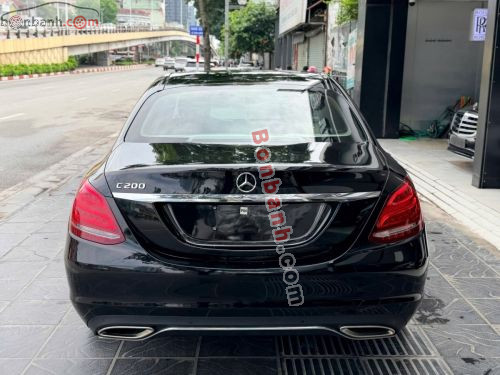 Mercedes-Benz 2018 - ảnh 5