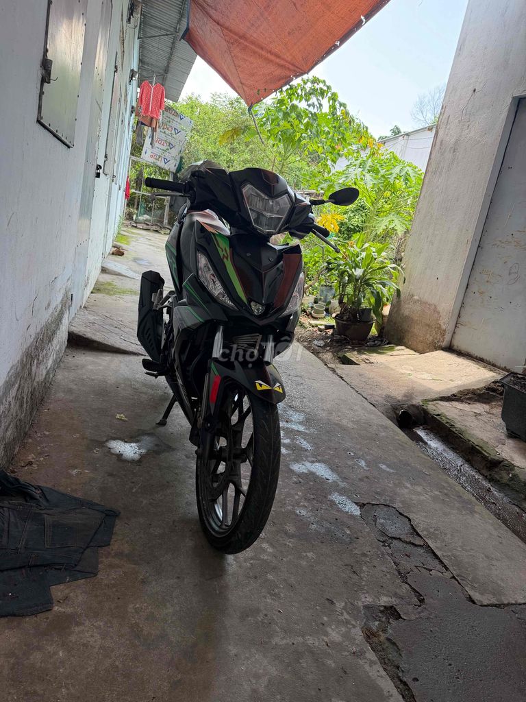 Honda Winner 2008 - ảnh 1