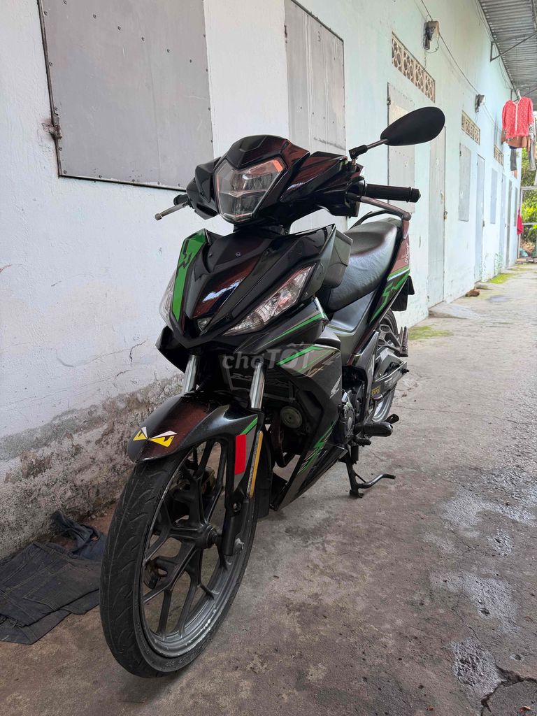 Honda Winner 2008 - ảnh 2