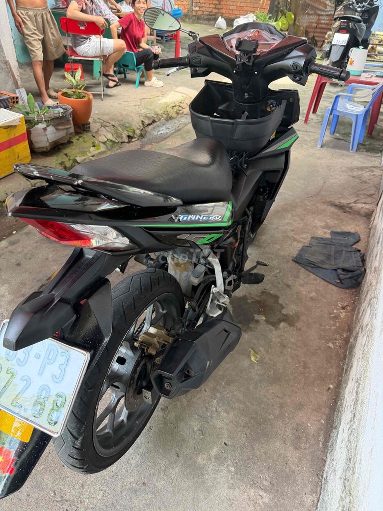 Honda Winner 2008 - ảnh 3