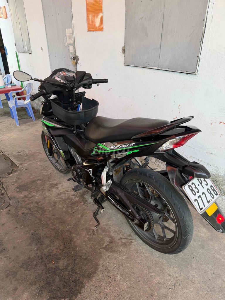 Honda Winner 2008 - ảnh 4