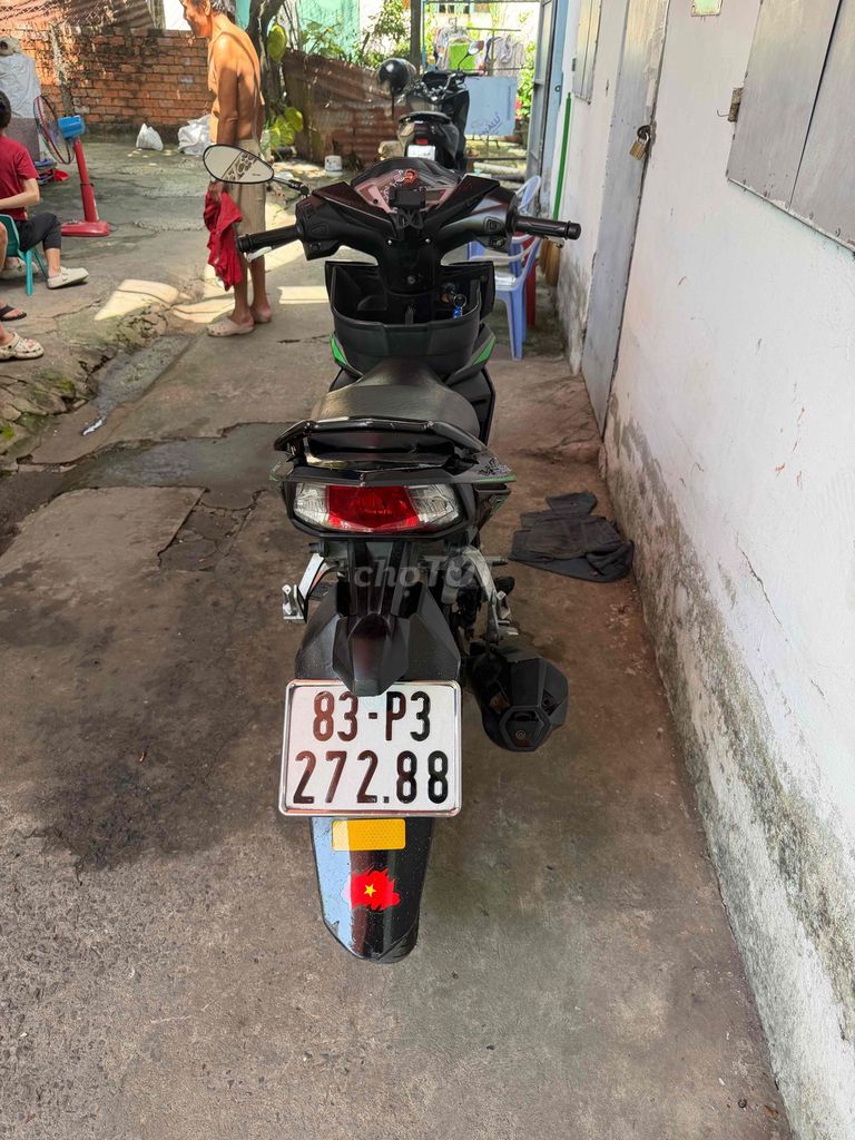 Honda Winner 2008 - ảnh 5
