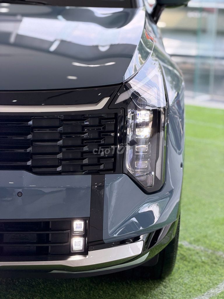 Kia Sportage 2026 - ảnh 4