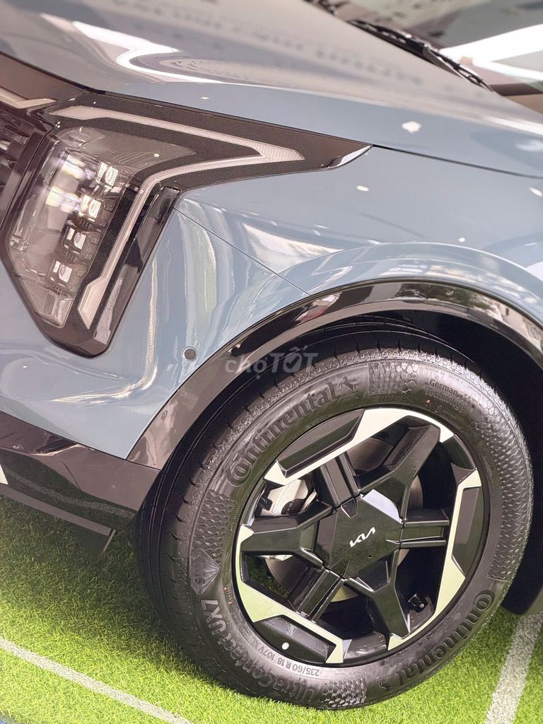 Kia Sportage 2026 - ảnh 5