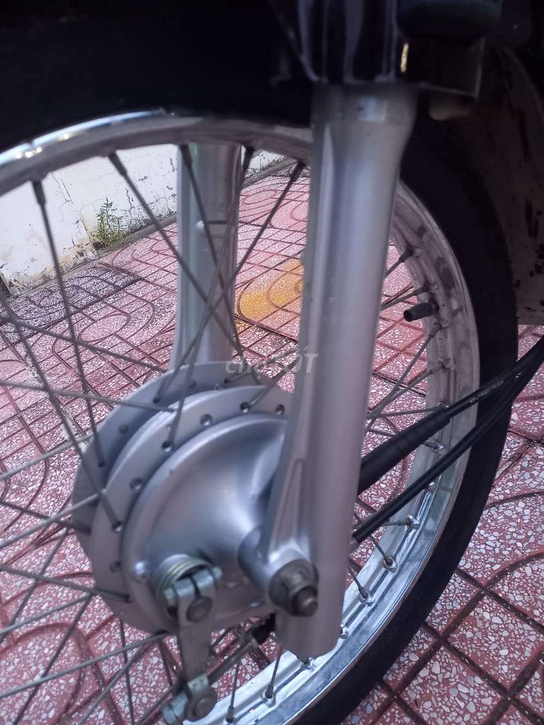 Honda Dream 1995 - ảnh 3