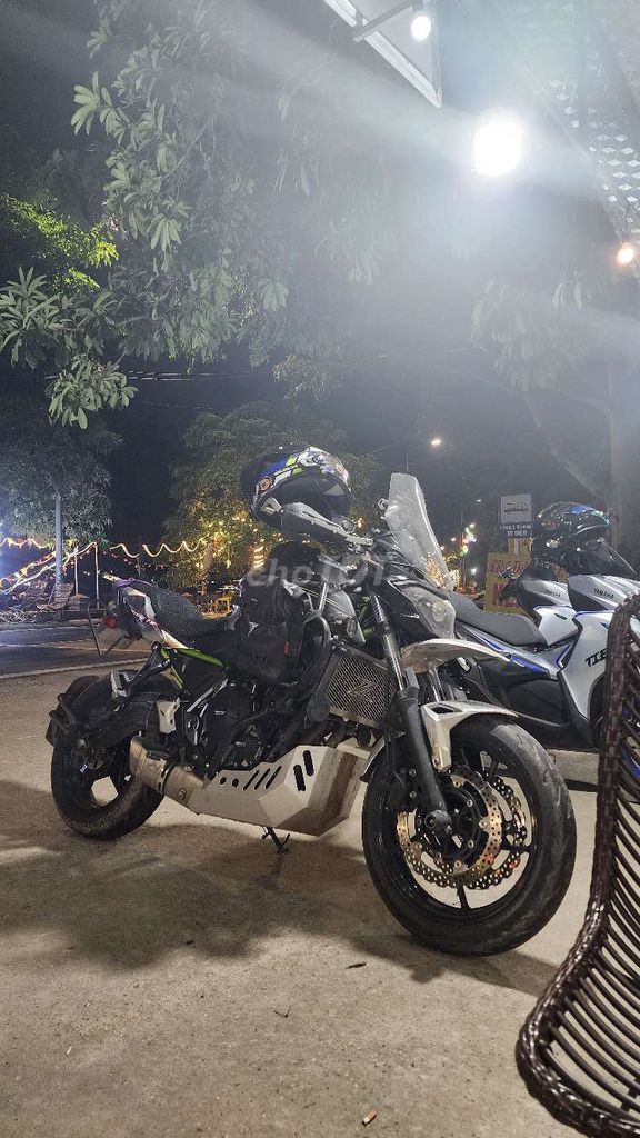 Kawasaki - ảnh 1