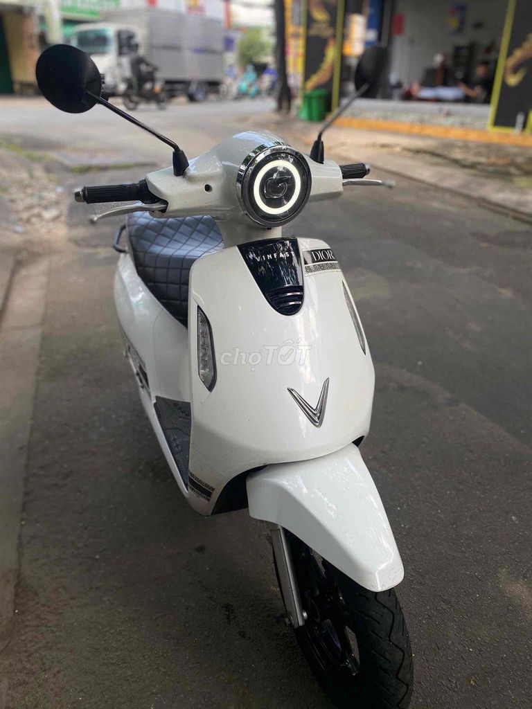 Xe m 2023 - ảnh 1