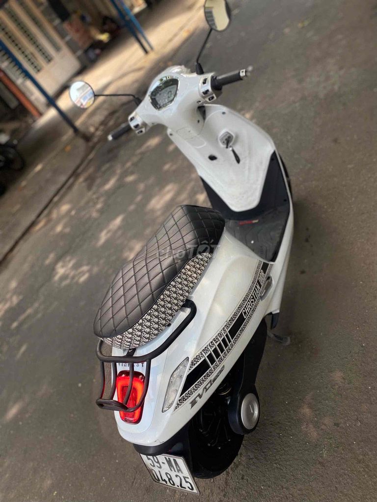Xe m 2023 - ảnh 2