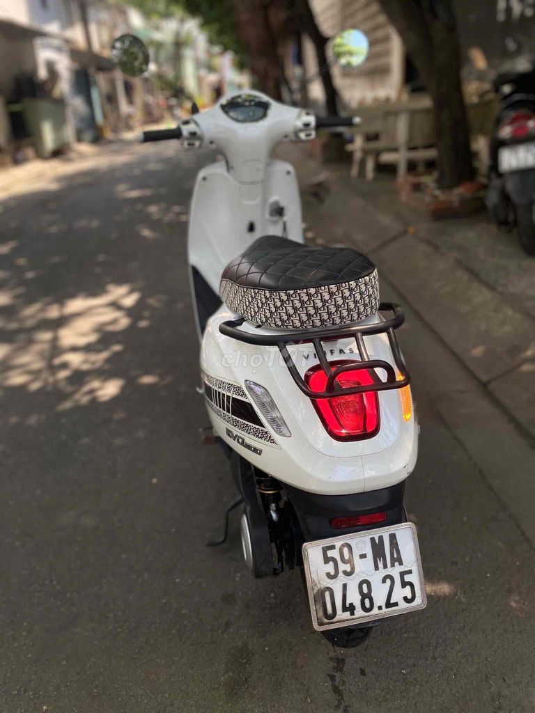 Xe m 2023 - ảnh 3