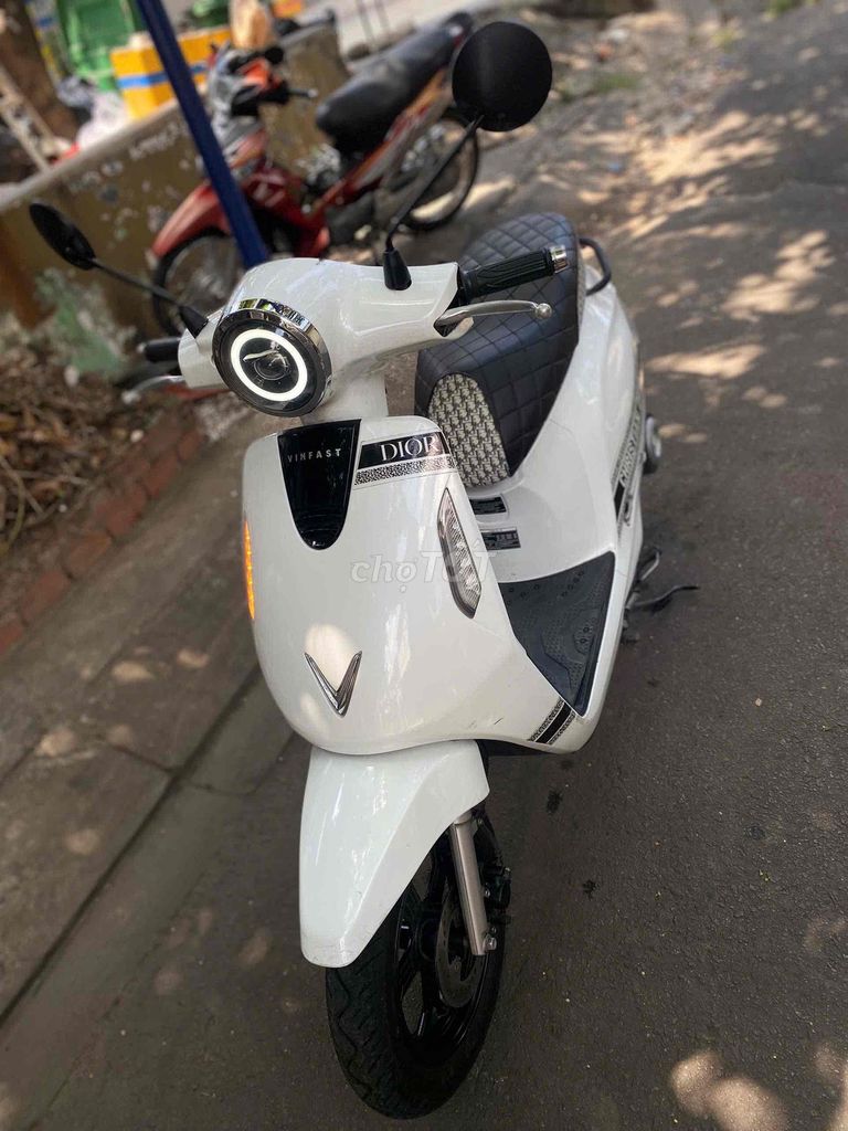 Xe m 2023 - ảnh 4
