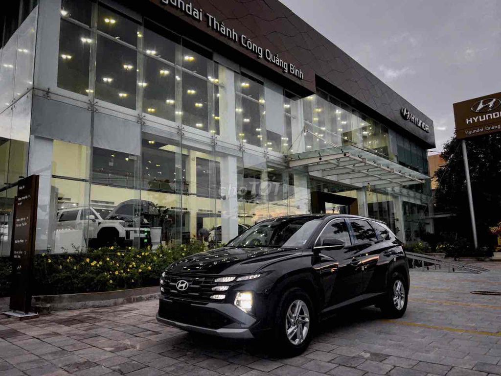Hyundai - ảnh 1