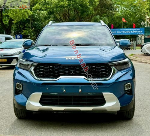 Kia Sonet Premium 1.5 AT 2024 - ảnh 1