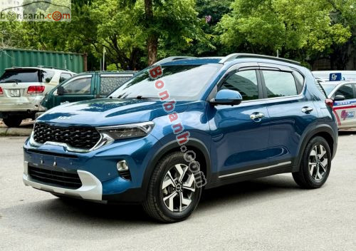 Kia Sonet Premium 1.5 AT 2024 - ảnh 2