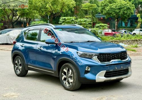 Kia Sonet Premium 1.5 AT 2024 - ảnh 3