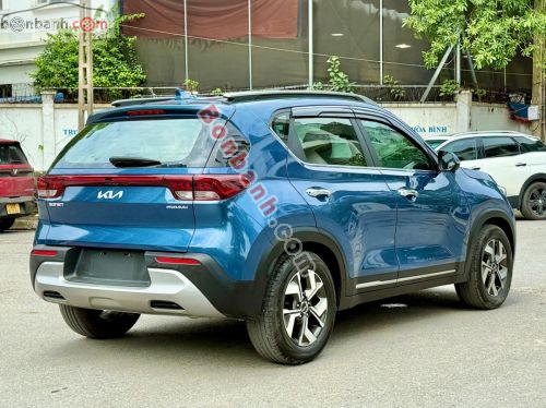 Kia Sonet Premium 1.5 AT 2024 - ảnh 4