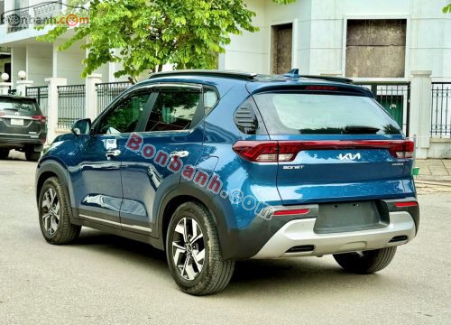 Kia Sonet Premium 1.5 AT 2024 - ảnh 5