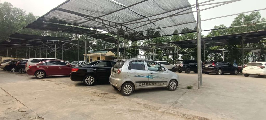 Chevrolet Spark 2011 - ảnh 3