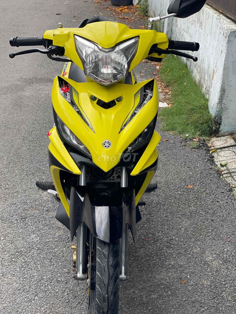 Yamaha Exciter 2012 - ảnh 1