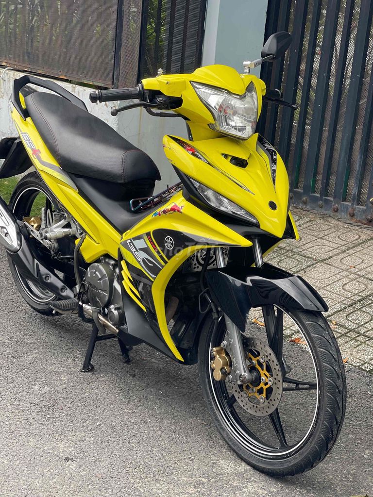Yamaha Exciter 2012 - ảnh 2
