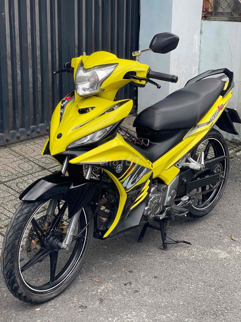 Yamaha Exciter 2012 - ảnh 3