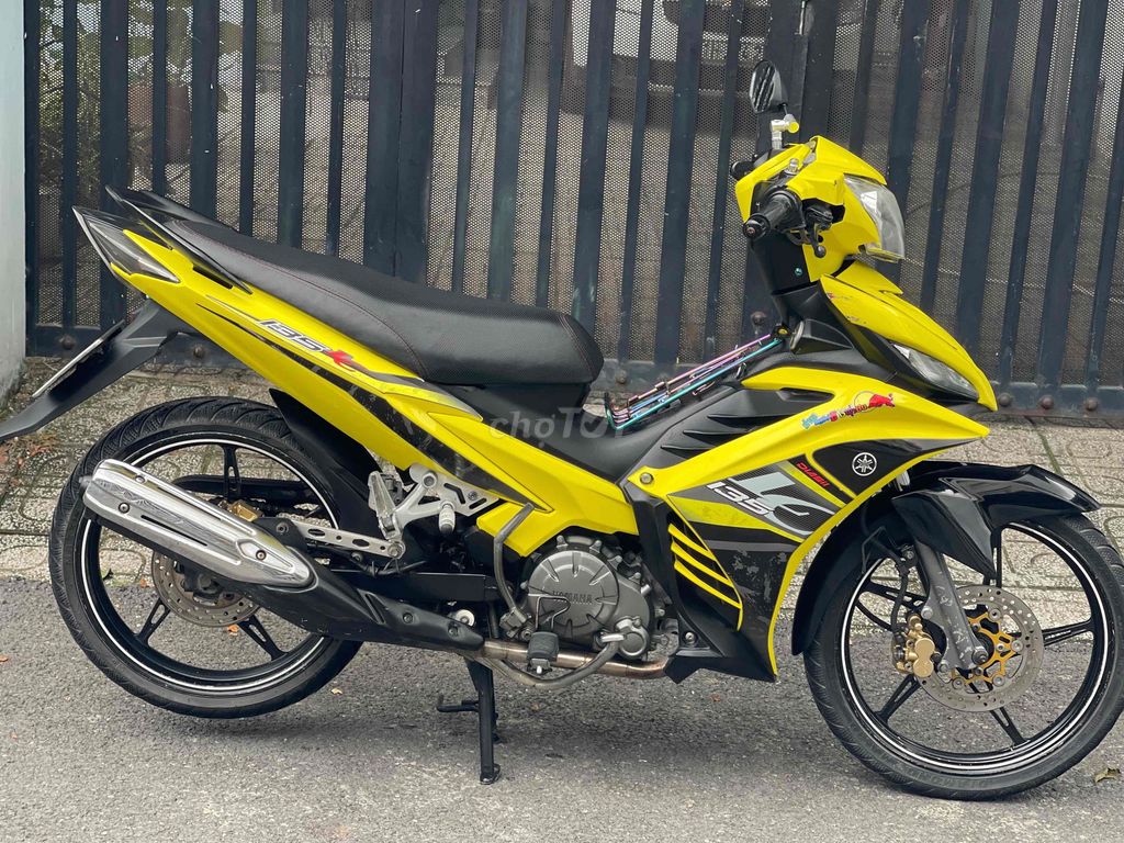 Yamaha Exciter 2012 - ảnh 4