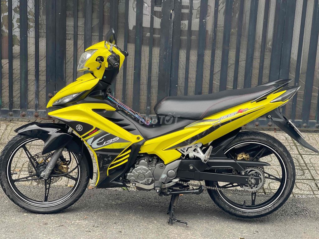 Yamaha Exciter 2012 - ảnh 5