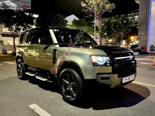 Land Rover 2020 - ảnh 2