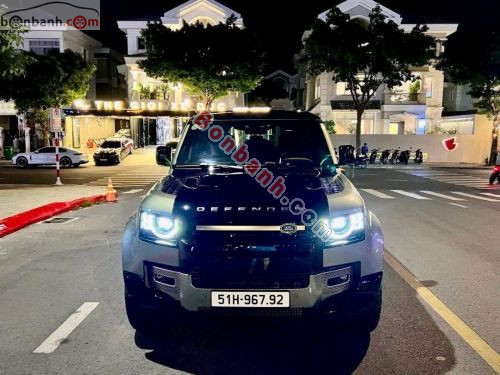 Land Rover 2020 - ảnh 3