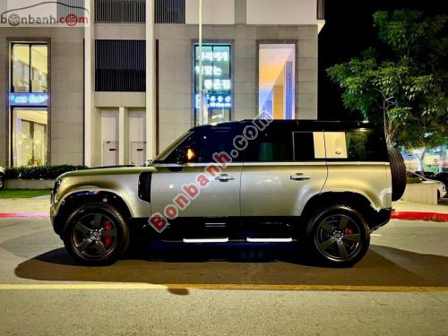 Land Rover 2020 - ảnh 4