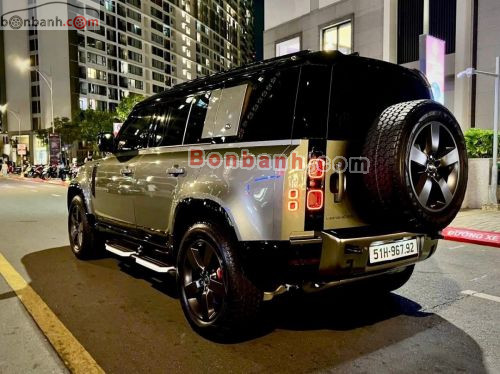 Land Rover 2020 - ảnh 5